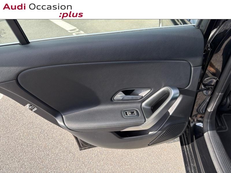 Voitures occasions MERCEDES-BENZ CLASSE A Progressive Line Cesson-Sévigné