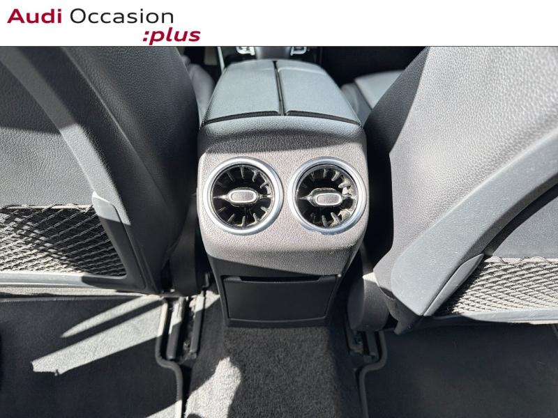 Voitures occasions MERCEDES-BENZ CLASSE A Progressive Line Cesson-Sévigné