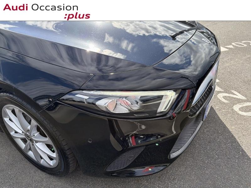 Voitures occasions MERCEDES-BENZ CLASSE A Progressive Line Cesson-Sévigné
