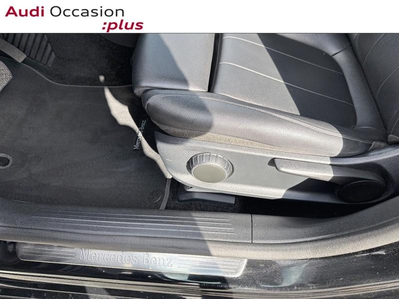Voitures occasions MERCEDES-BENZ CLASSE A Progressive Line Cesson-Sévigné