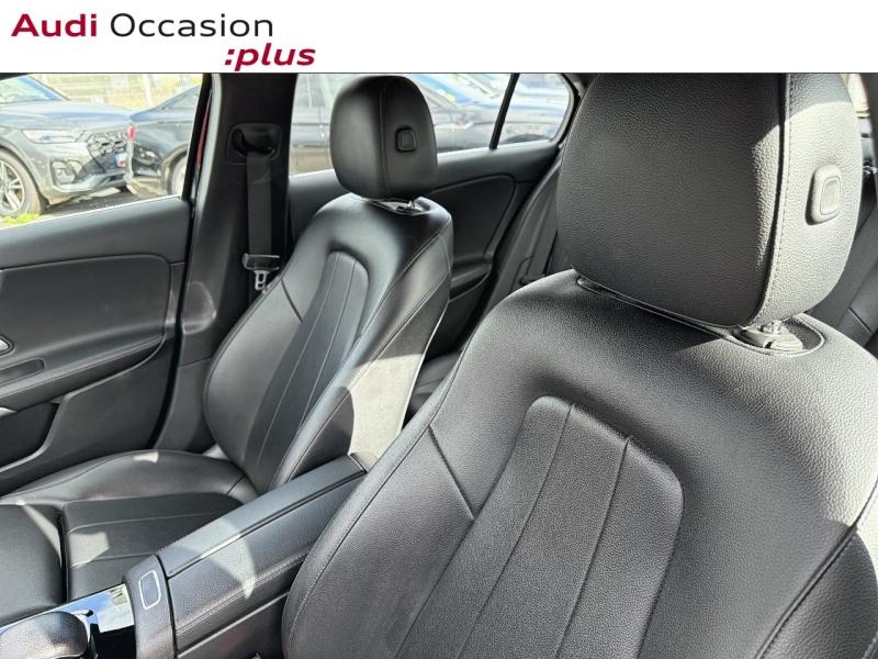 Voitures occasions MERCEDES-BENZ CLASSE A Progressive Line Cesson-Sévigné