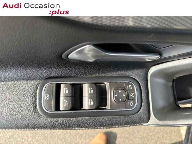 Voitures occasions MERCEDES-BENZ CLASSE A Progressive Line Cesson-Sévigné