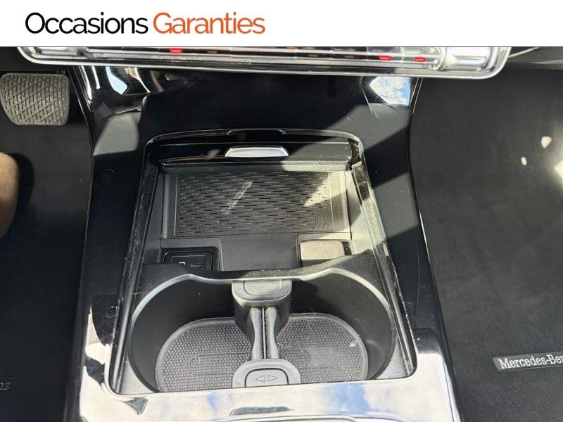 Voitures occasions MERCEDES-BENZ CLASSE A Progressive Line Cesson-Sévigné