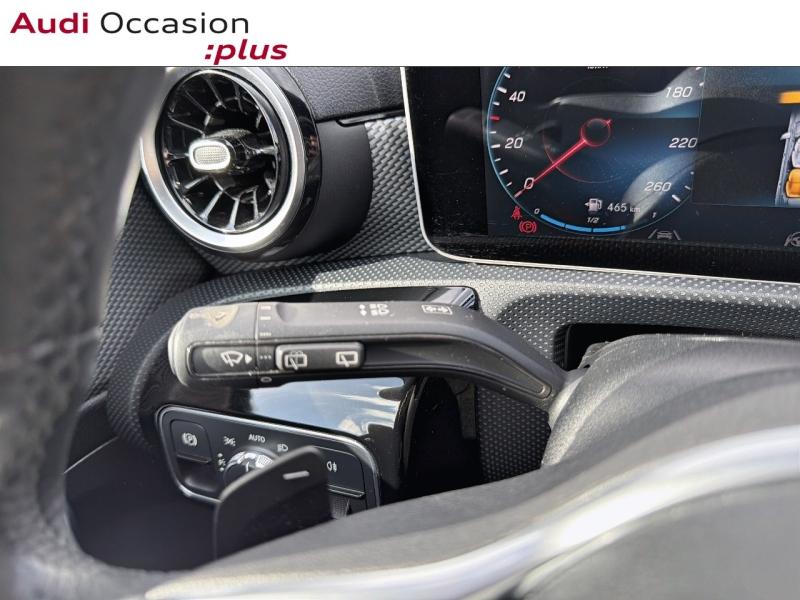 Voitures occasions MERCEDES-BENZ CLASSE A Progressive Line Cesson-Sévigné