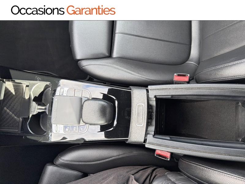 Voitures occasions MERCEDES-BENZ CLASSE A Progressive Line Cesson-Sévigné