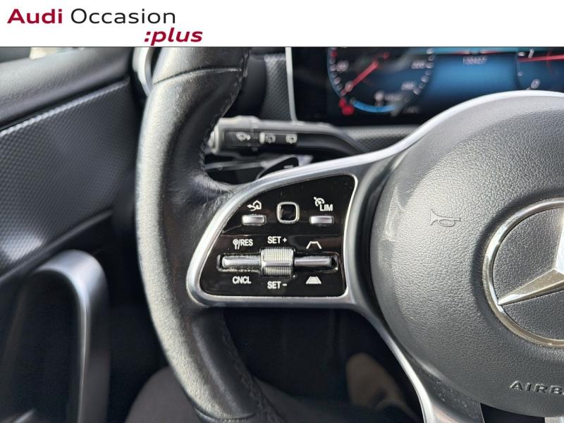 Voitures occasions MERCEDES-BENZ CLASSE A Progressive Line Cesson-Sévigné