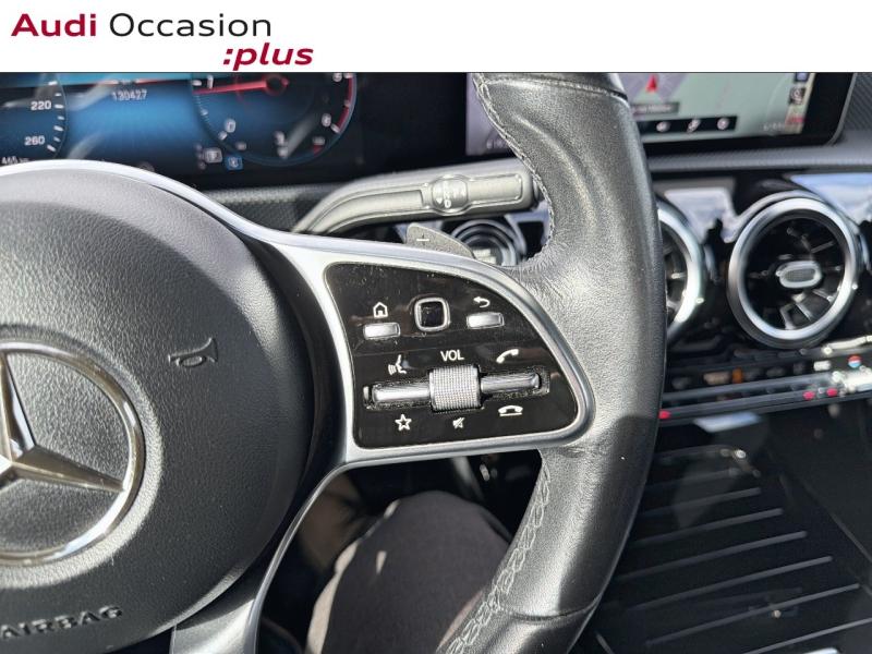 Voitures occasions MERCEDES-BENZ CLASSE A Progressive Line Cesson-Sévigné
