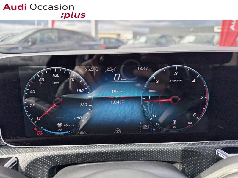 Voitures occasions MERCEDES-BENZ CLASSE A Progressive Line Cesson-Sévigné