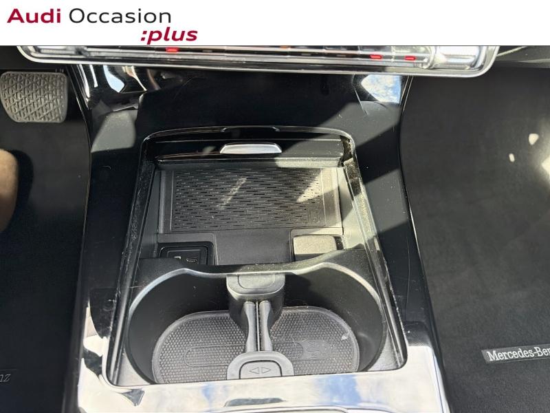 Voitures occasions MERCEDES-BENZ CLASSE A Progressive Line Cesson-Sévigné