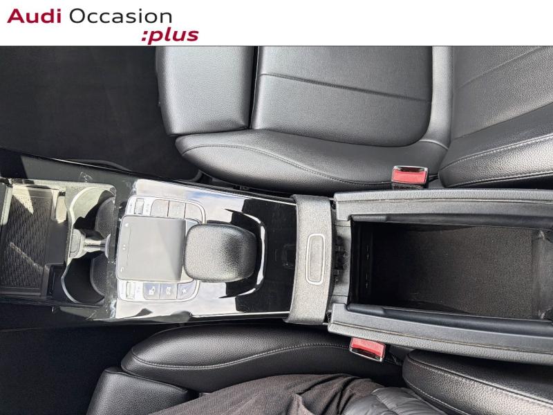 Voitures occasions MERCEDES-BENZ CLASSE A Progressive Line Cesson-Sévigné