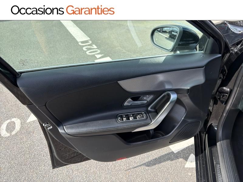 Voitures occasions MERCEDES-BENZ CLASSE A Progressive Line Cesson-Sévigné