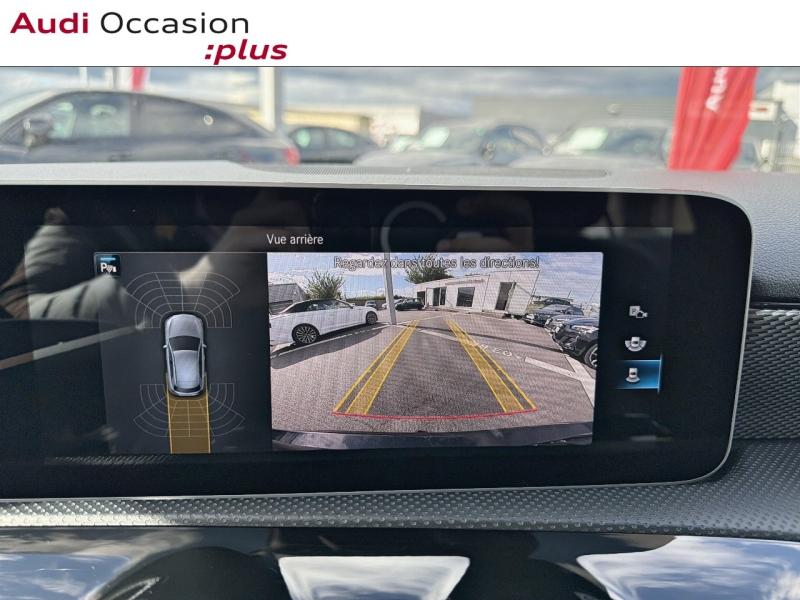 Voitures occasions MERCEDES-BENZ CLASSE A Progressive Line Cesson-Sévigné