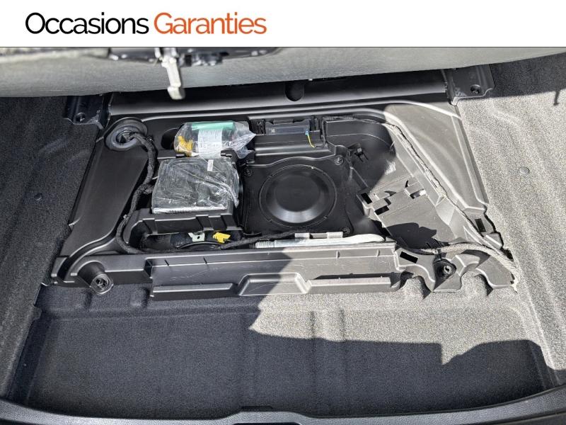 Voitures occasions MERCEDES-BENZ CLASSE A Progressive Line Cesson-Sévigné