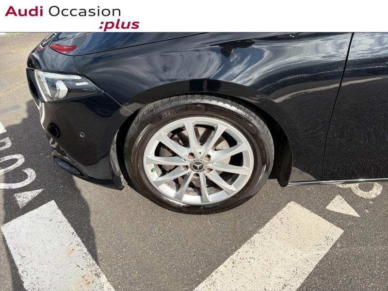 Voitures occasions MERCEDES-BENZ CLASSE A Progressive Line Cesson-Sévigné
