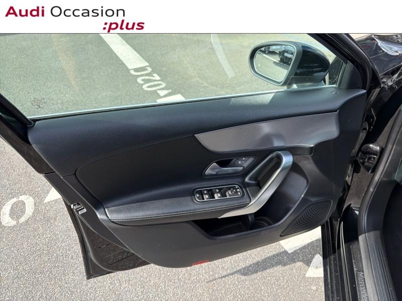 Voitures occasions MERCEDES-BENZ CLASSE A Progressive Line Cesson-Sévigné