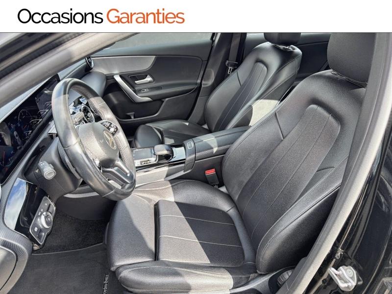 Voitures occasions MERCEDES-BENZ CLASSE A Progressive Line Cesson-Sévigné