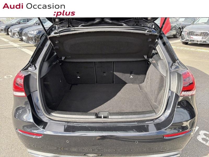 Voitures occasions MERCEDES-BENZ CLASSE A Progressive Line Cesson-Sévigné