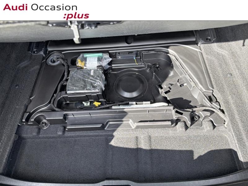 Voitures occasions MERCEDES-BENZ CLASSE A Progressive Line Cesson-Sévigné
