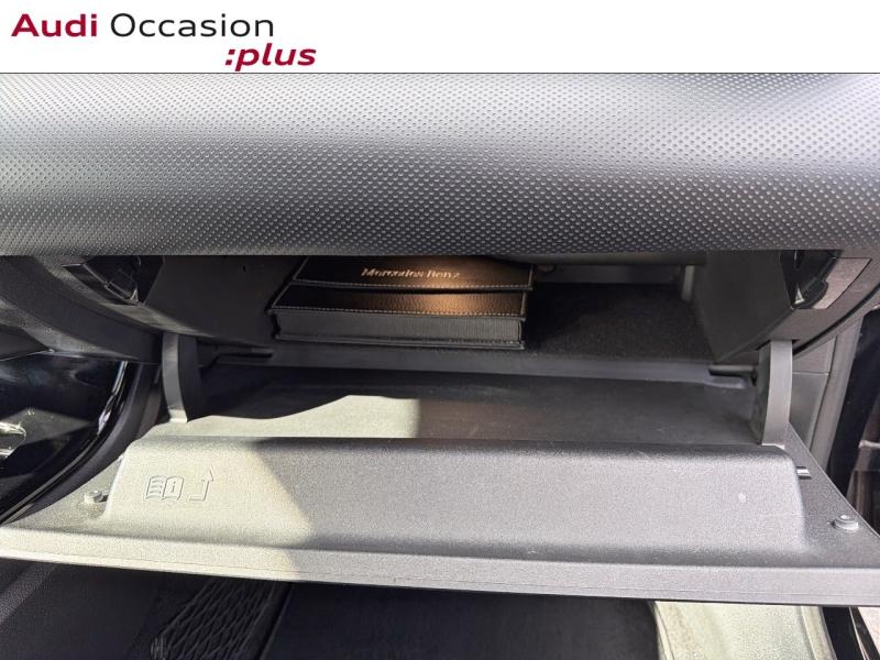 Voitures occasions MERCEDES-BENZ CLASSE A Progressive Line Cesson-Sévigné
