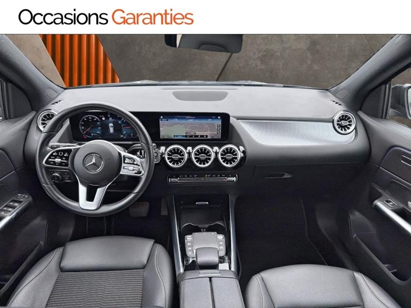 Voitures occasions MERCEDES-BENZ GLA Progressive Line Cesson-Sévigné