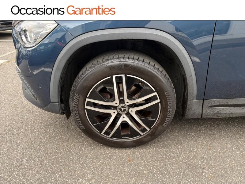 Voitures occasions MERCEDES-BENZ GLA Progressive Line Cesson-Sévigné