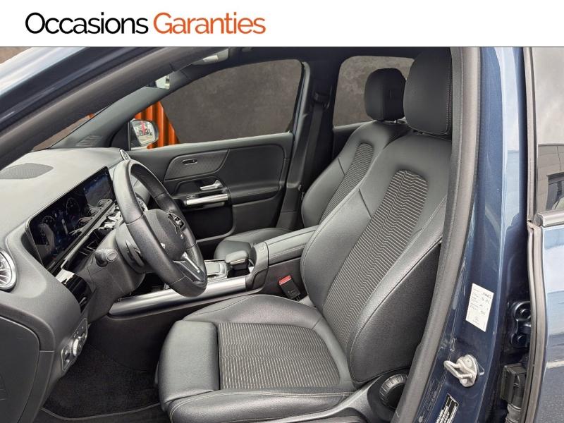 Voitures occasions MERCEDES-BENZ GLA Progressive Line Cesson-Sévigné