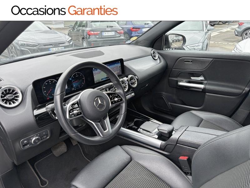 Voitures occasions MERCEDES-BENZ GLA Progressive Line Cesson-Sévigné