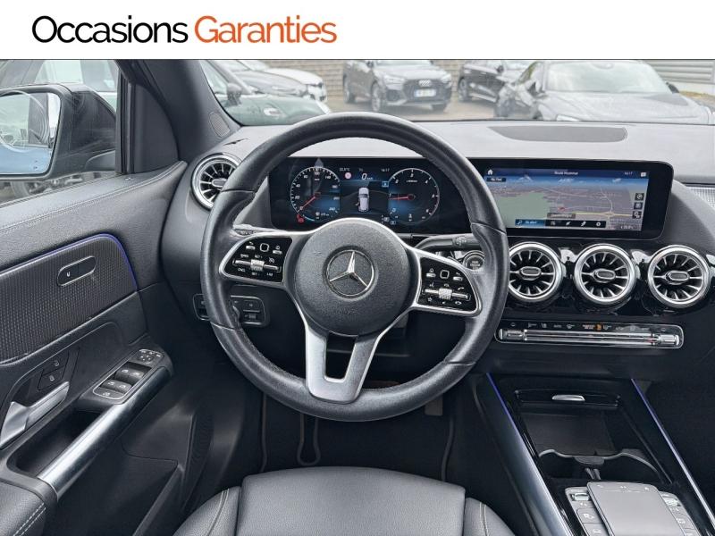 Voitures occasions MERCEDES-BENZ GLA Progressive Line Cesson-Sévigné