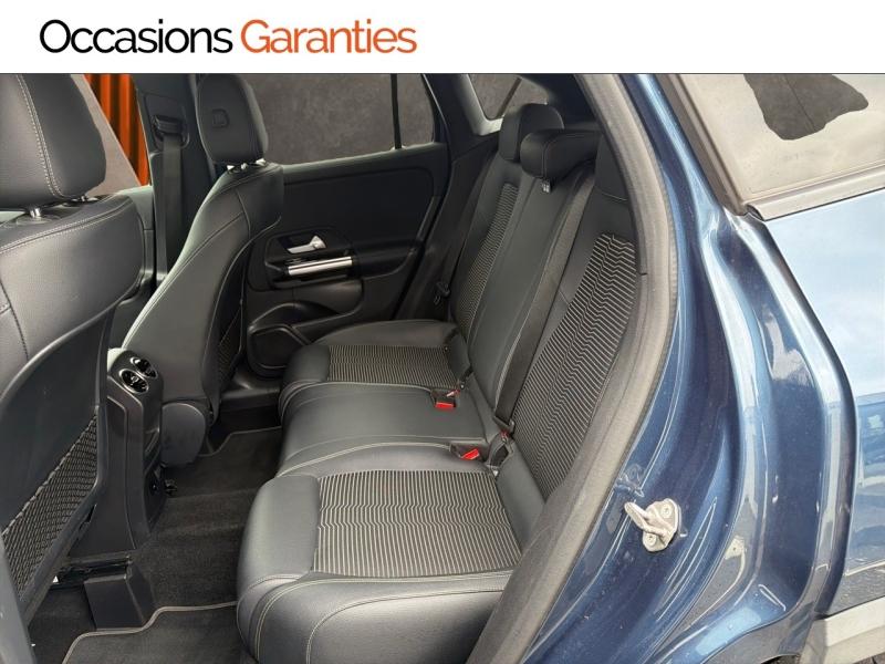 Voitures occasions MERCEDES-BENZ GLA Progressive Line Cesson-Sévigné