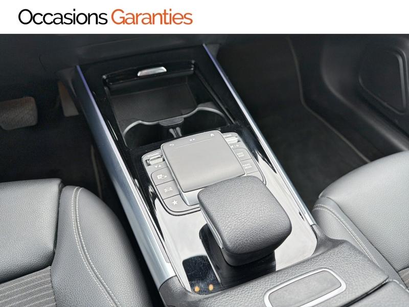Voitures occasions MERCEDES-BENZ GLA Progressive Line Cesson-Sévigné