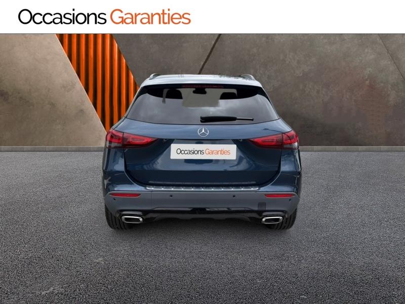 Voitures occasions MERCEDES-BENZ GLA Progressive Line Cesson-Sévigné