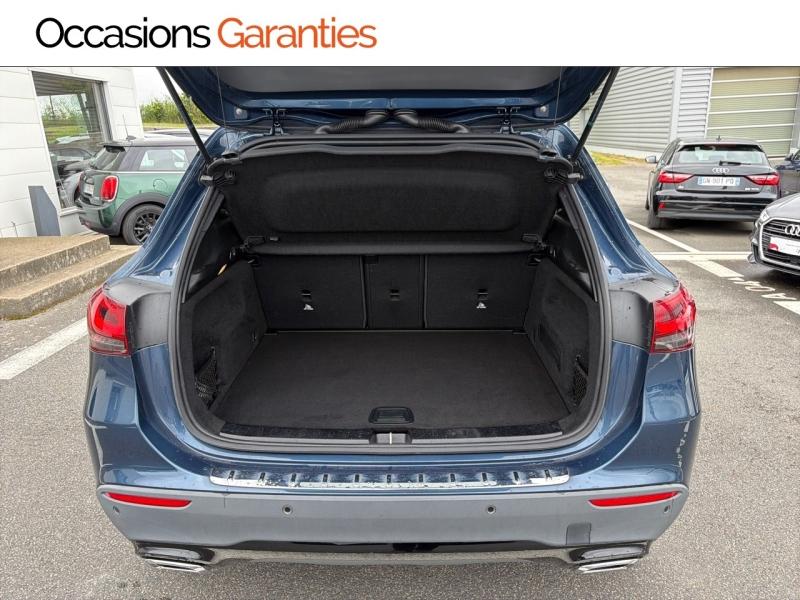 Voitures occasions MERCEDES-BENZ GLA Progressive Line Cesson-Sévigné
