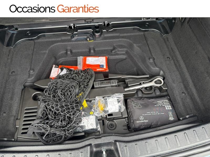Voitures occasions MERCEDES-BENZ GLA Progressive Line Cesson-Sévigné