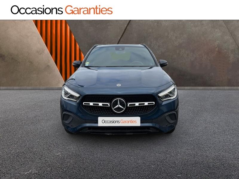 Voitures occasions MERCEDES-BENZ GLA Progressive Line Cesson-Sévigné