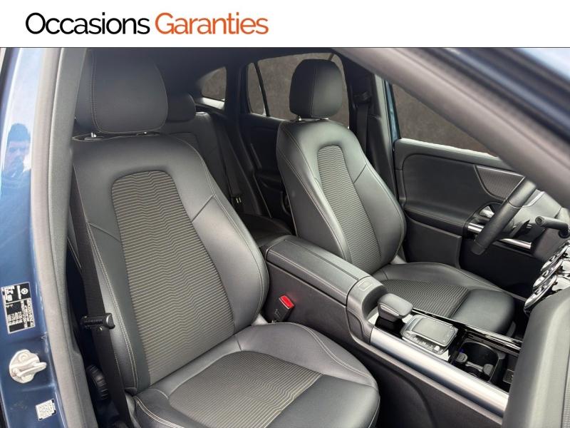 Voitures occasions MERCEDES-BENZ GLA Progressive Line Cesson-Sévigné