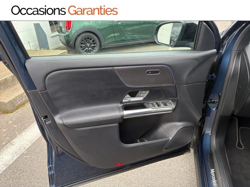 Voitures occasions MERCEDES-BENZ GLA Progressive Line Cesson-Sévigné