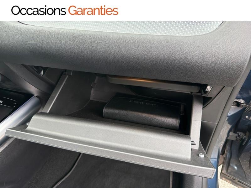 Voitures occasions MERCEDES-BENZ GLA Progressive Line Cesson-Sévigné