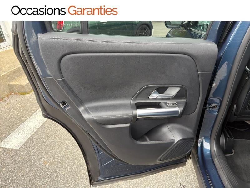 Voitures occasions MERCEDES-BENZ GLA Progressive Line Cesson-Sévigné
