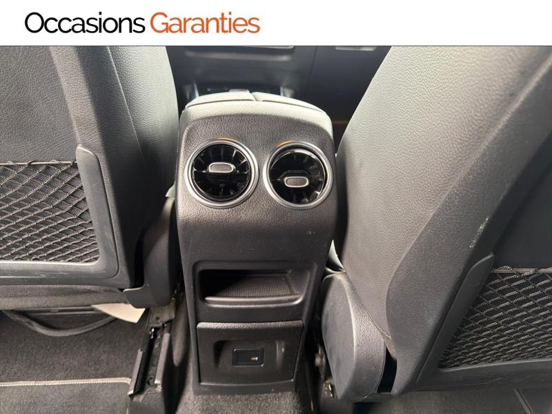 Voitures occasions MERCEDES-BENZ GLA Progressive Line Cesson-Sévigné