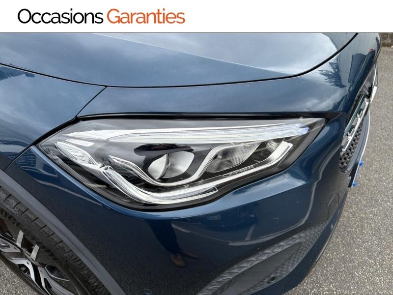 Voitures occasions MERCEDES-BENZ GLA Progressive Line Cesson-Sévigné