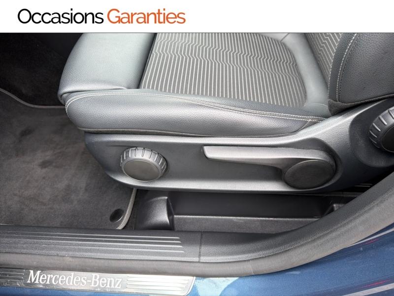 Voitures occasions MERCEDES-BENZ GLA Progressive Line Cesson-Sévigné