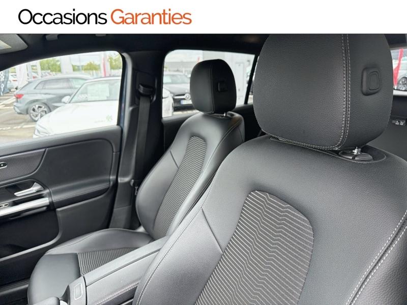 Voitures occasions MERCEDES-BENZ GLA Progressive Line Cesson-Sévigné