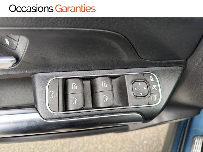 Voitures occasions MERCEDES-BENZ GLA Progressive Line Cesson-Sévigné
