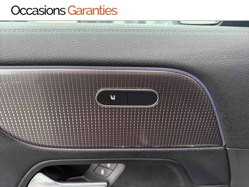 Voitures occasions MERCEDES-BENZ GLA Progressive Line Cesson-Sévigné