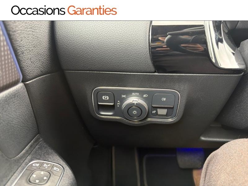 Voitures occasions MERCEDES-BENZ GLA Progressive Line Cesson-Sévigné