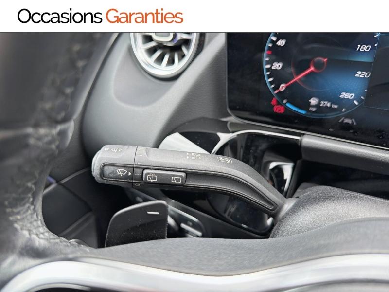Voitures occasions MERCEDES-BENZ GLA Progressive Line Cesson-Sévigné