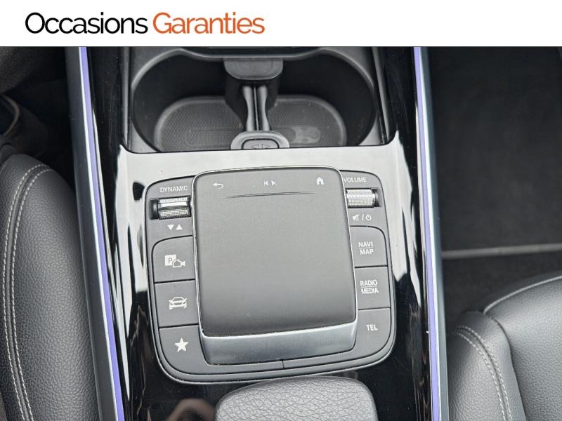 Voitures occasions MERCEDES-BENZ GLA Progressive Line Cesson-Sévigné