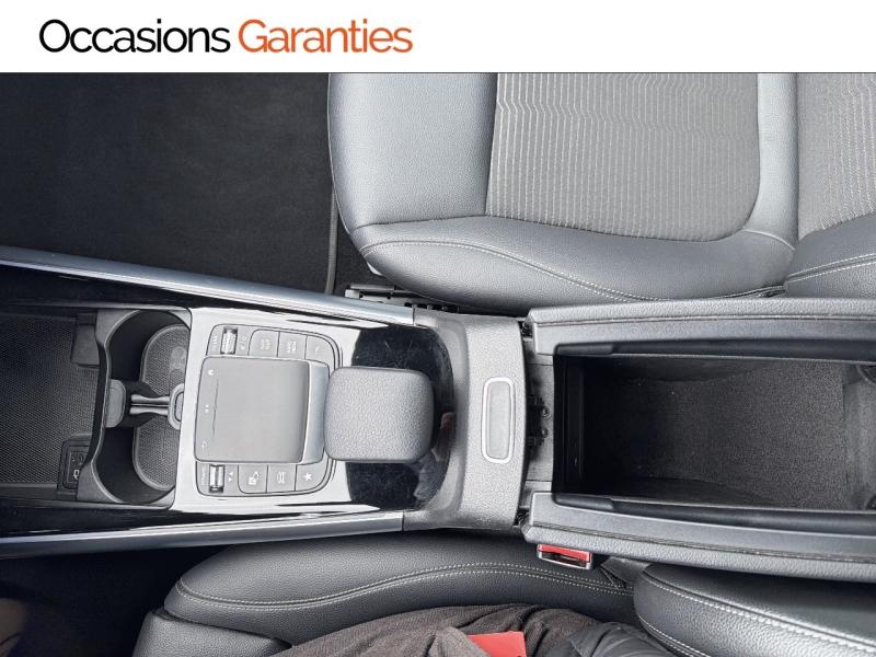 Voitures occasions MERCEDES-BENZ GLA Progressive Line Cesson-Sévigné