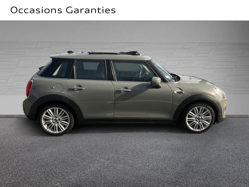 Voitures occasions MINI Mini 5 Portes Edition Greenwich Cesson-Sévigné