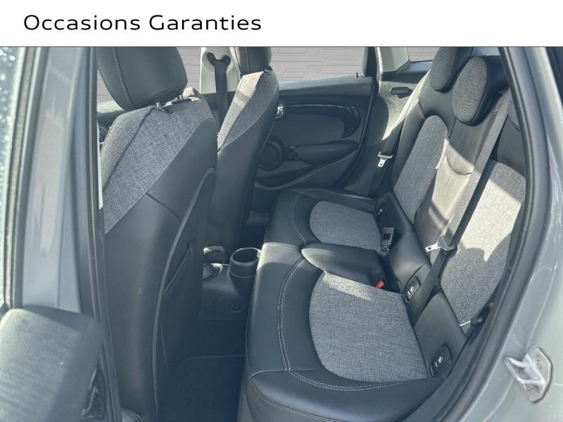 Voitures occasions MINI Mini 5 Portes Edition Greenwich Cesson-Sévigné